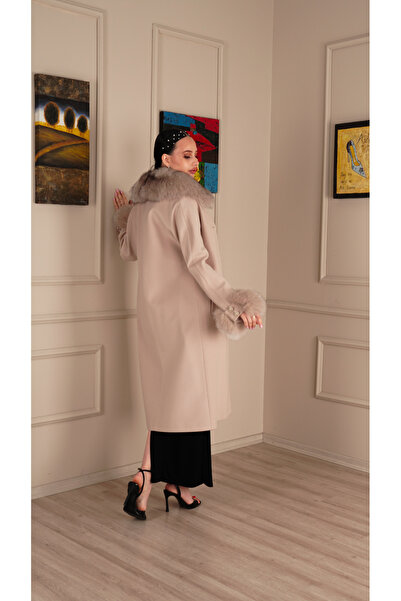 KENT Belted Waistband - Capitaneli 32490-ÇA-T-N