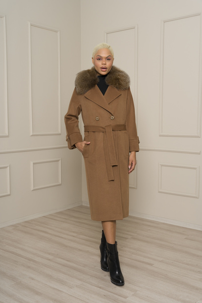 KENT QUILTED WITH BELT WAIST - 32492-KN-T-N