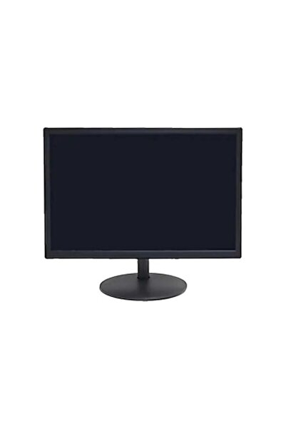 OEM 19'' HD LED CCTV Monitör Vga-HDMI-Rca Girişli Hoparlör SESLİ