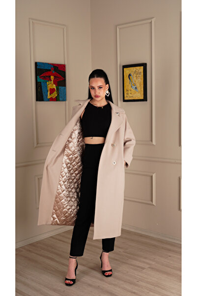 KENT Belted Waist Cap - 32504-ÇA-K-N