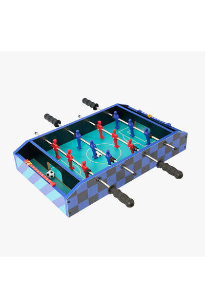 Flying Tiger Copenhagen 5’i 1 Arada Masa Oyunları 51 cm