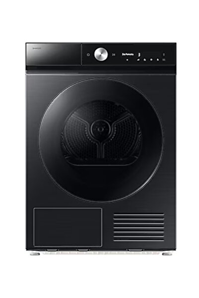 Samsung DV10DB8440GBAH 10 kg Çamaşır Kurutma Makinesi