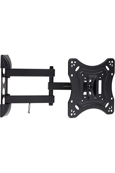 Fixer Universal Movable TV Wall Mount Bracket Arm Folding for 14"-55"