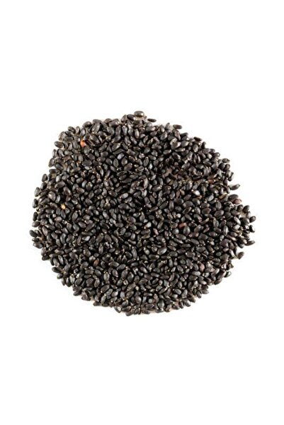 Natural بذور الريحان 150 جرام (بذور السابجا / توكمالانجا) × 12