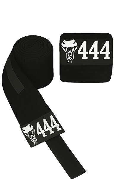 GAZELMANYA Boxing Kickboxing Muay Thai Sanda Επίδεσμος χεριών 3,5 μέτρα X 2 τεμ.