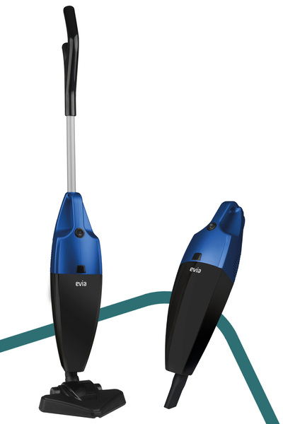 Evia Atak Yıkanabilir Filtreli 2 In 1 Elde Ve Dikey Elektrikli Süpürge EA-4526