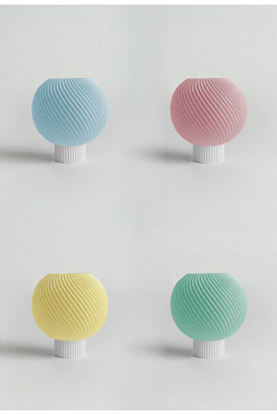 Ombra Soft Aura Masa Lambası