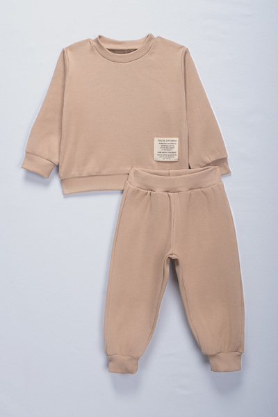 Lamonde 2-Piece Tracksuit Set