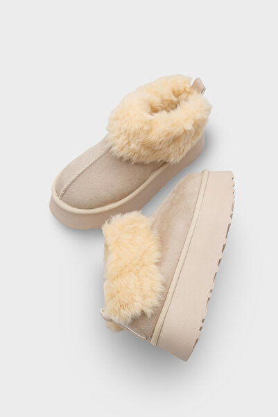 Capone Outfitters Aubry Kadın Terlik