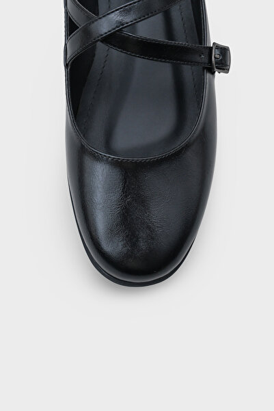 Capone Outfitters Lydie Women's Ballet Flats