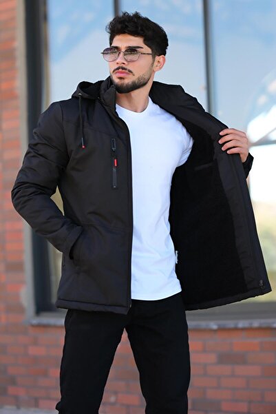 Stilkombin Αδιάβροχο πουπουλένιο παλτό με διπλό φερμουάρ PLDP 2941-50265