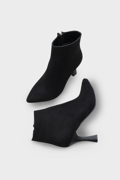 Capone Outfitters Filippa Kadın Topuklu Bot