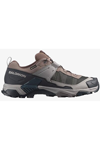 Salomon X Ultra 5 Gore-Tex Men's Outdoor Shoes