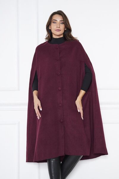 comstar Women's Cloak Poncho