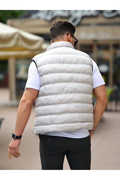 TREND YAŞAR COMSTAR Чоловічий чорний надувний жилет