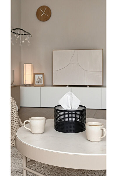 Generic Tissue box holder 15x10 cm