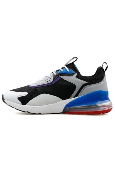 lumberjack Ανδρικά παπούτσια casual 4m Rey A 101498058   Ένα γκρι/σακ