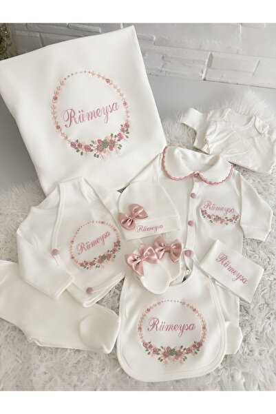 Kokoş Tokalar Hastane Çıkışları