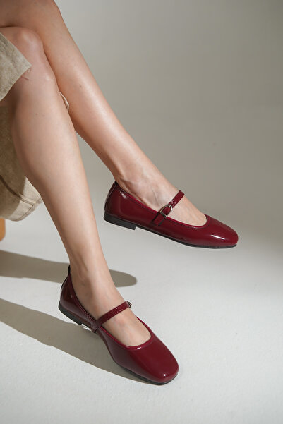 Capone Outfitters Trixie Women's Ballerinas