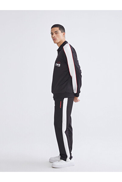 LC Waikiki Ανδρικό παντελόνι φούτερ Vizyon New Season Standard Fit