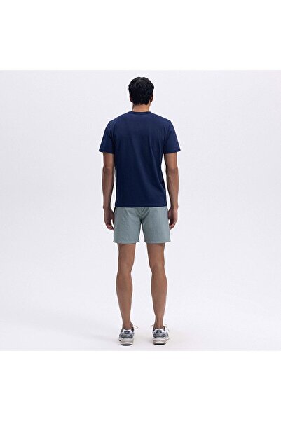 Ellesse Ανδρικό μπλουζάκι EM461-MNT