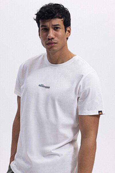 Ellesse Чоловіча футболка з коротким рукавом Em462