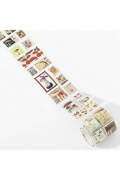 Hype Store Collect Temalı Rulo Sticker • Bullet Journal