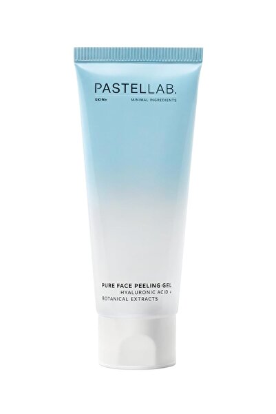 Hype Store Pastellab. Pure Face Peeling Gel - Arındırıcı ve Tazeleyici Yüz Pe...