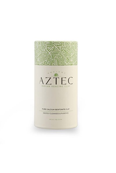 Hype Store Aztec Secret Indian Healing Clay Bentonit Kili Yüz Maskesi 150 GR