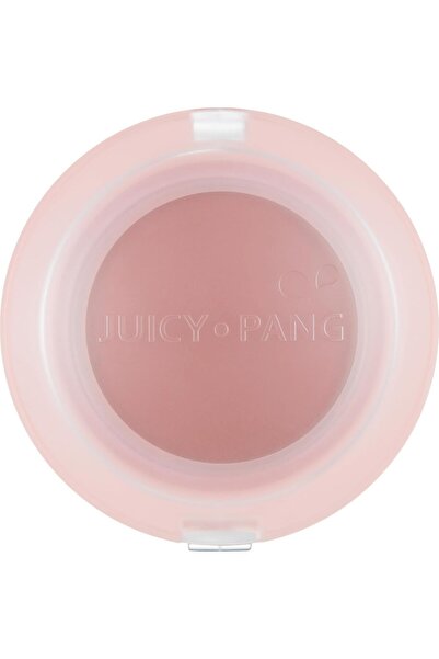 Hype Store A'PIEU Meyve Renkleriyle Doğal Ve Parlak Görünüm Sunan Jel Allık A...