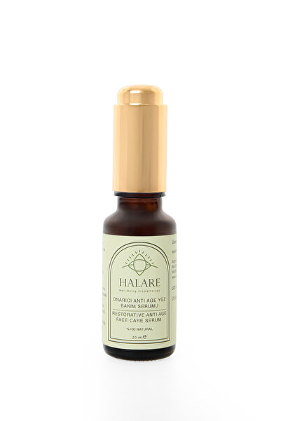 Halare Aromatherapy مصل إصلاح مضاد للشيخوخة