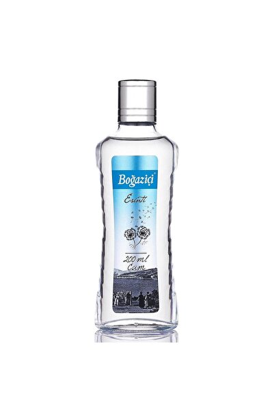 Hype Store Boğaziçi Kolonya Esinti Cam Şişe 200 ml.