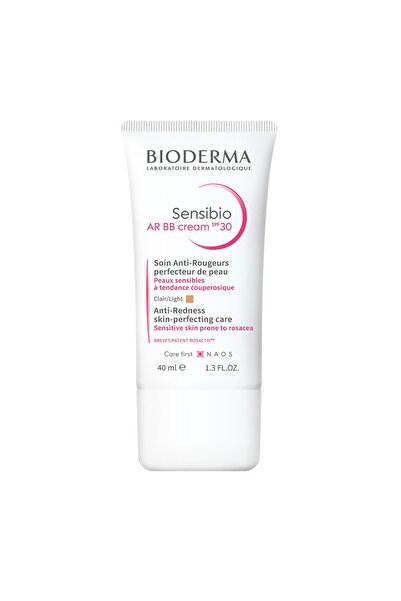 Hype Store R BB SPF30 Hassas Ciltler için Kızarıklık Karşıtı Güneş Koruyuculu...