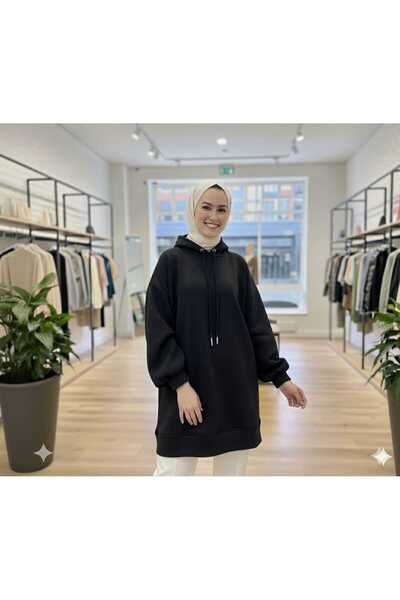 Butik Μοντέρνο μπλουζάκι που ταιριάζει με το χιτζάμπ