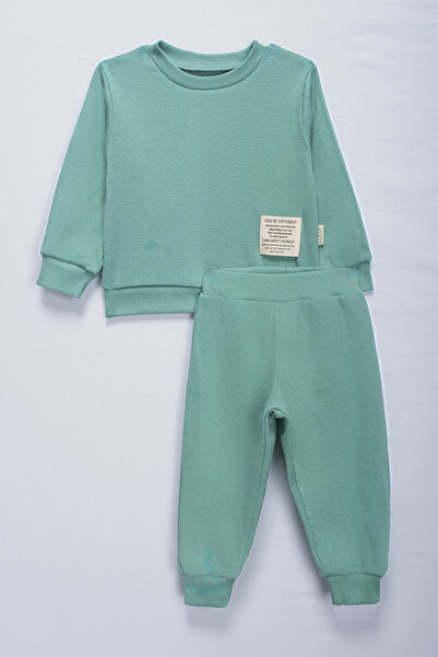 Lamonde 2-Piece Tracksuit Set