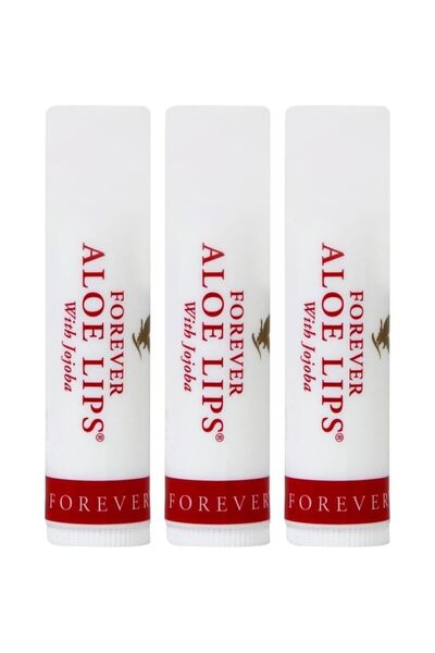 Hype Store aloe vera lips balm with jojoba and aloe vera by forever living ma...