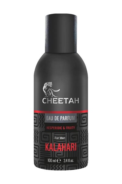 Genel Markalar Kalaharı Hesperidic & Fruity Erkek Parfüm 100 ml
