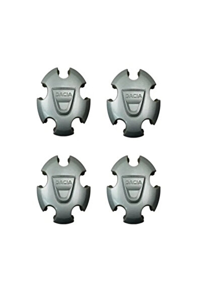 ESAGARAJ Dacia Duster jant kapak krom