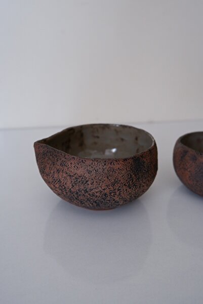 Maui Handmade Special Design Ceramic Matcha Set - Matcha Ceremony Set - Matcha Whisk Set - Joiish Bowl & Mug