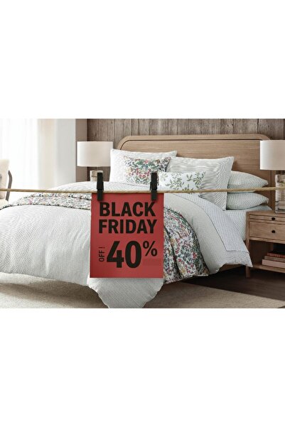 Bee Home Vershilka Multicolor | 10-Piece Double Duvet Set