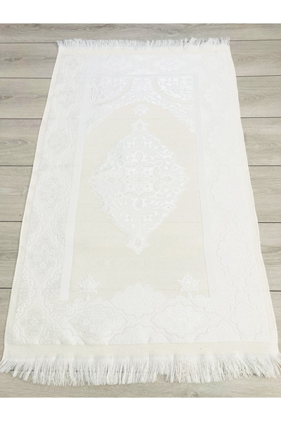 asia collection Taffeta Prayer Rug