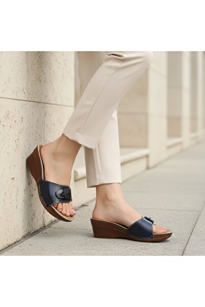 Ceyo 9927 Women’s Orthopedic Anatomical Sandal – Arch Support & Foot Pain Relief - Everyday Comfort