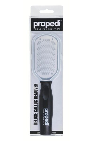 Hype Store Propedi Çelik Ayak Topuk Törpüsü PR-831