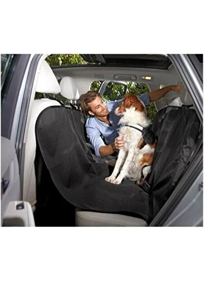 Hype Store Ayaco Araba Evcil Hayvan Kedi Köpek Örtüsü Koltuk Koruyucu Örtü SR...