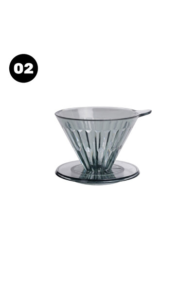 Timemore Timur Crystal Suppression