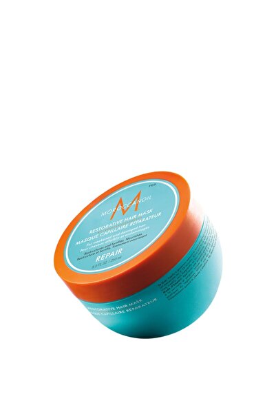 Hype Store Moroccanoil restorative hair mask, 250 ml