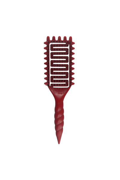 PROCO Beauty Pro Curly Kıvırcık Saçlar İçin Bukle Belirginleştirici Saç Fırçası - Özel Tasarım