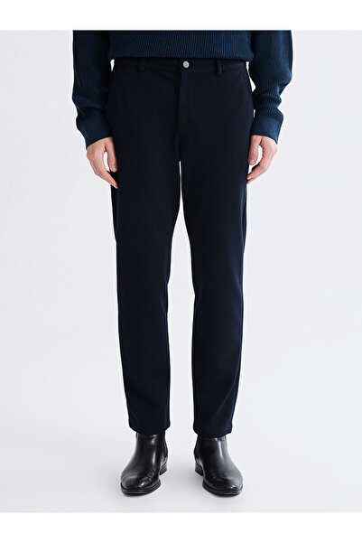 LC Waikiki Vizyon New Season Standard Fit Men's Trousers