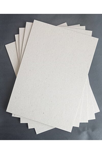 DEFTERSAN Mukavva 2 Mm A4 21x30 Cm 36 Adet