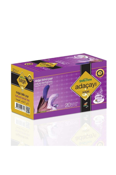 Shiffa Home Adaçayı 20 Adet